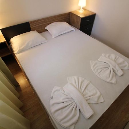Menada Romance Marine Apartments Slantschew brjag Zimmer foto