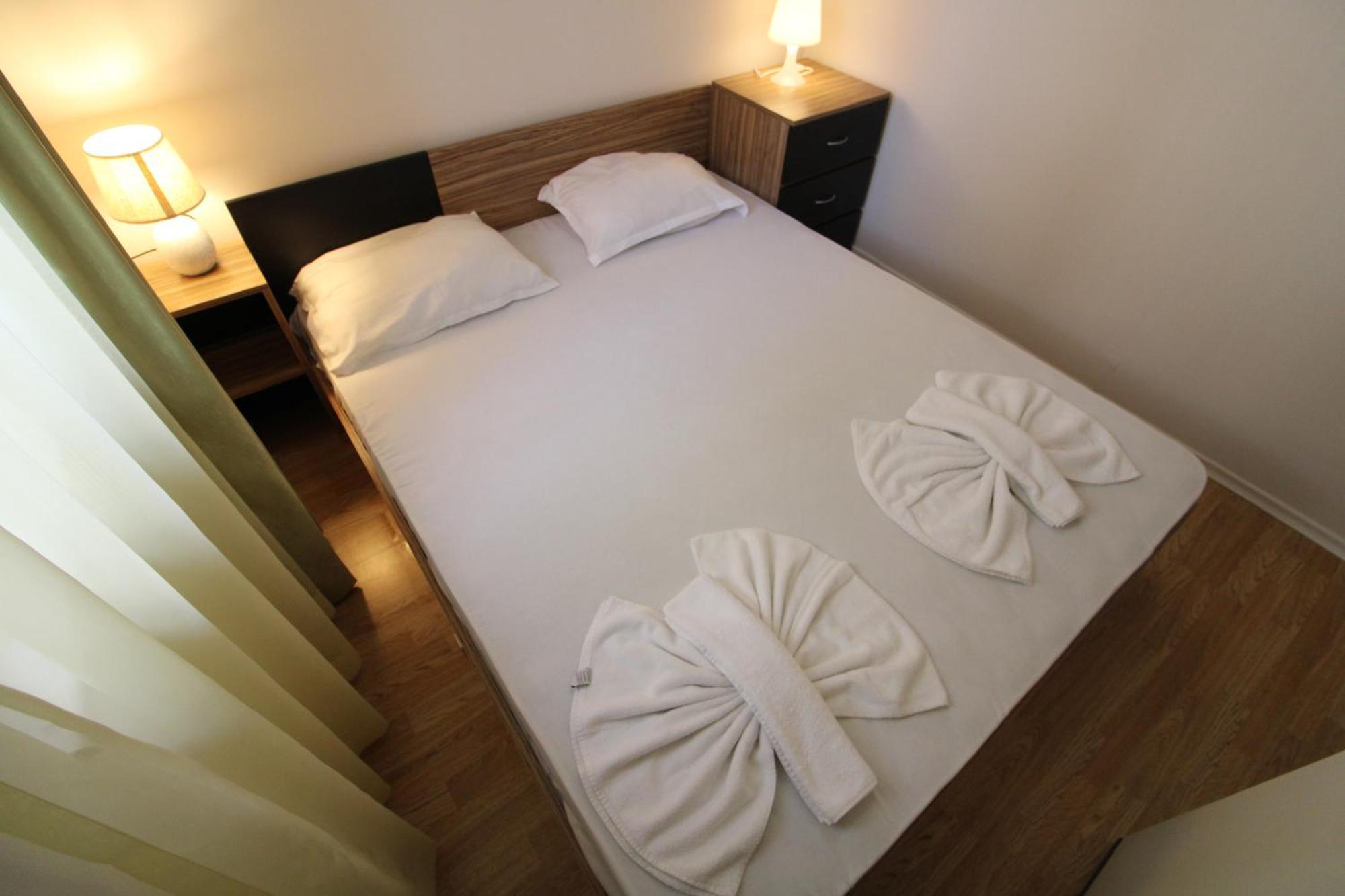 Menada Romance Marine Apartments Slantschew brjag Zimmer foto